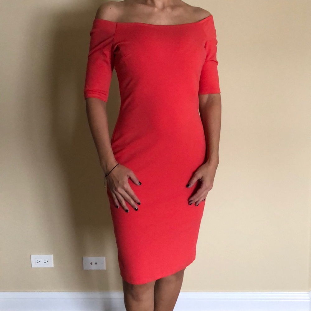AKIRA red label dress size M